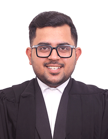 Mr. Krish Bhatia
