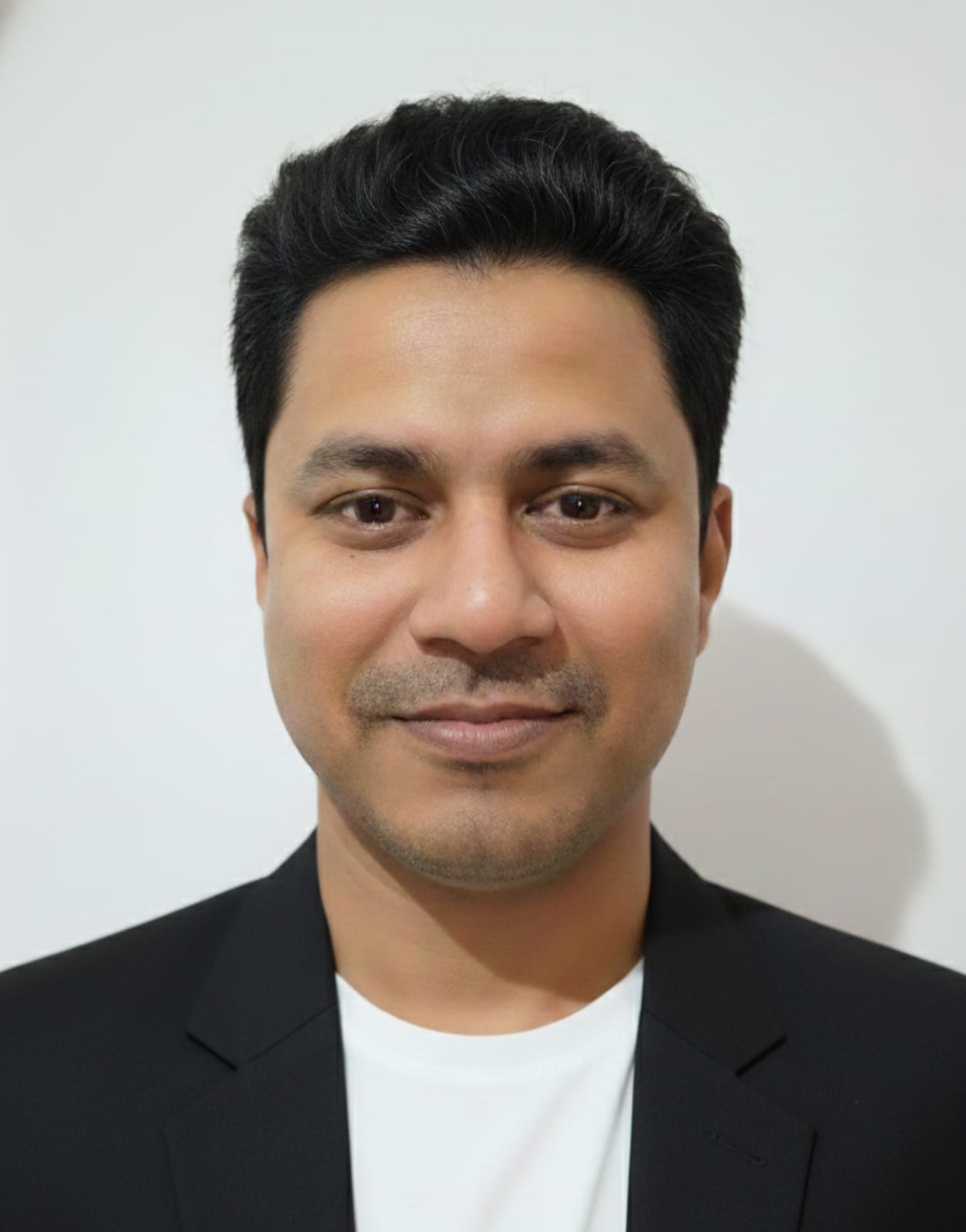 Mr. Shiva Dhuria